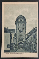 Austria,  Leoben Stadtturm Obersteiermark R3/155 - Leoben