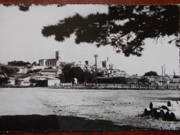 07 - LA VOULTE Sur RHONE - Vue Générale. (CPSM) - La Voulte-sur-Rhône