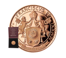 Monnaies - Vatican 2021 - Monnaie De 20 Euros - Saint Pierre - BU - Francia