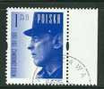 POLAND 2004 MICHEL NO 4130 USED - Used Stamps