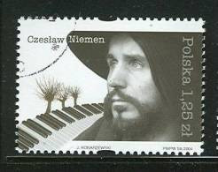 POLAND 2004 MICHEL NO 4148 USED - Used Stamps