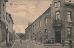 Peer : Nieuwstraat ---- 1924 - Peer