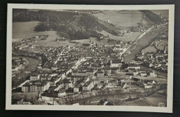 Austria, Leoben 1933   R3/164 - Leoben