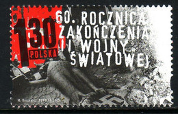 POLAND 2005 Michel No: 4184  MNH - Nuovi