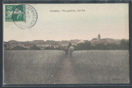 CPA 54 - Chambley, Vue Générale - Chambley Bussieres