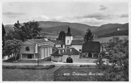 Delémont Mont Croix - Delémont