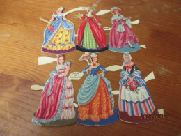 Scraps, Made In England  MP Nr 750 - Enfants