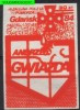 POLAND SOLIDARNOSC SOLIDARITY 1984 ANDRZEJ GWIAZDA EARLY LEADER UNDERGROUND MOVEMENT LEADING TO END OF COMMUNISM - Vignettes Solidarnosc