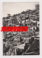 MATERA - SASSO CAVEOSO  F/GRANDE  VIAGGIATA  1960  ANIMAZIONE - Matera