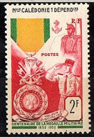 NOUVELLE-CALEDONIE N°279 N** - Unused Stamps