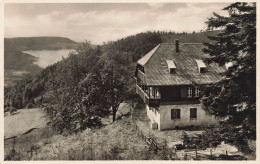 SUISSE - Soleure -  Passwanghaus -  Die Naturfreunde Ortsgruppe Basel - Carte Postale Ancienne - Soleure