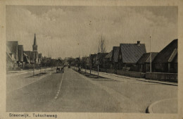 Steenwijk (Ov.) Tukscheweg 19?? - Steenwijk