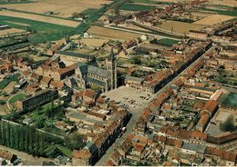 COMINES -WARNETON-VUE AERIENNE - Comines-Warneton - Komen-Waasten