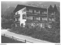 Bodensdorf (Gemeinde Steindorf) / Feldkirchen (D-A308) - Feldkirchen In Kärnten