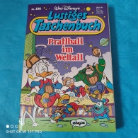 LTB 190 - Prallball Im Weltall - Walt Disney