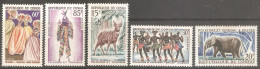 Congo MNH** - Mint/hinged