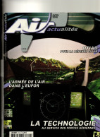 Air Actualités  310 - French