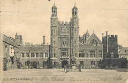 United Kingdom England Eton College - Sonstige & Ohne Zuordnung