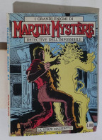 40137 MARTIN MYSTERE N. 04 - La Stirpe Maledetta - Bonelli 1982 - Bonelli