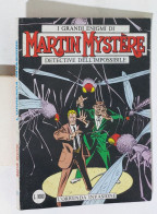 48905 MARTIN MYSTERE N. 31 - L'orrenda Invasione - Bonelli 1984 - Bonelli