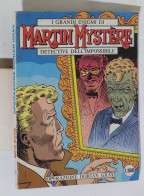 48946 MARTIN MYSTERE N. 63 - Operazione Dorian Gray - Bonelli 1987 - Bonelli