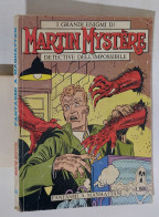 48950 MARTIN MYSTERE N. 64 - Fantasmi A Manhattan - Bonelli 1987 - Bonelli