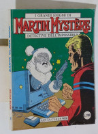 48968 MARTIN MYSTERE N. 81 - Santa Claus 9000 - Bonelli 1988 - Bonelli