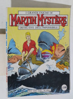 49003 MARTIN MYSTERE N. 111 - Gli Dei Del Mare - Bonelli 1991 - Bonelli