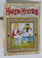 49046 MARTIN MYSTERE N. 222 - Il Libro Di Kells - Bonelli 2000 - Bonelli