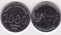 # INDONESIA - 2016 - 1000 Rupiah - KM 74 - Mr. I Gusti Ketut Pudja - Brilliant UNC - Indonesië