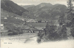 Airolo - Airolo