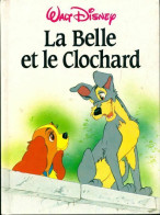 La Belle Et Le Clochard De Walt Disney (1984) - Disney