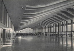 ITALIE - Rome - Gare Termini - Hall - Carte Postale Ancienne - Stazione Termini