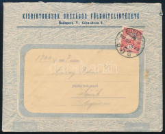 1907 - Altri & Non Classificati