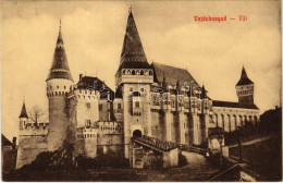 ** T2 Vajdahunyad, Hunedoara; Vár. Spörl Gusztáv Kiadása / Castle - Non Classificati