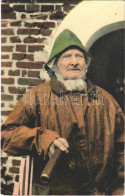 ** T2 Schiffertype / German Folklore, Boatman - Non Classificati