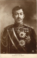 * T2 Mikado / Empereur Du Japon / Japanese Emperor. A. Noyer "Galerie Patriotique" No. 231. - Non Classificati