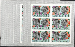 Cook Islands - Cook