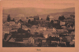 ESPAGNE - Jun- Vue Générale - Carte Postal Ancienne - Granada