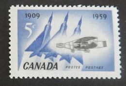 CANADA YT 310 NEUF**MNH ANNÉE 1959 - Unused Stamps