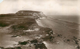 United Kingdom England Dorset Hengistbury Head - Bournemouth (desde 1972)