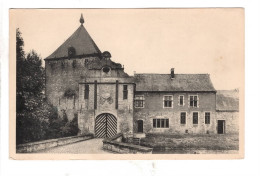 Grez Doiceau Château De Grez - Grez-Doiceau