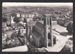 CALLAC 22  ( VUE AERIENNE  ) - Callac