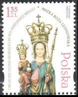 Poland 2007 - Holy Virgin Sanctuaries - Mi.4322 - MNH(**) - Postfrisch - Nuovi