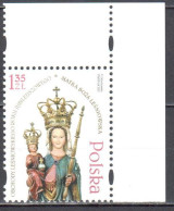 Poland 2007 - Holy Virgin Sanctuaries - Mi.4322 - MNH(**) - Postfrisch - Nuovi