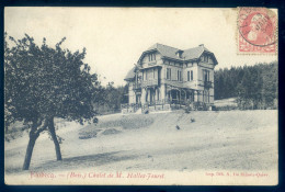 Cpa De Belgique Hainaut Flobecq -- Chalet De Hallez Jouret  JUI23-34 - Flobecq - Vlösberg