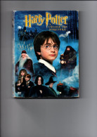 Lot De 3 Coffrets DVD  Harry Potter ,  Il Etait Une Fois L Espace,  Operation Okavango, - DVD Musicali