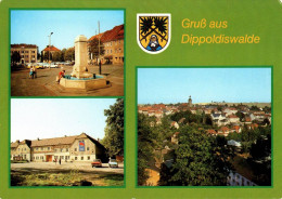 G5290 - Dippoldiswalde - Bild Und Heimat Reichenbach - Dippoldiswalde