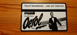 Phonecard Netherlands 248E - Oerol 1.600 Ex. - Privé