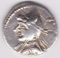 PARTHIA, Mithradates I, Drachm - Orientales